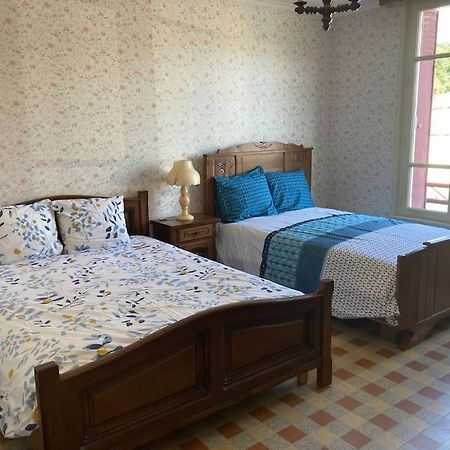 Вилла Longere Du Perche Montigny-le-Chartif Экстерьер фото